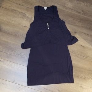 Splendid casual dress